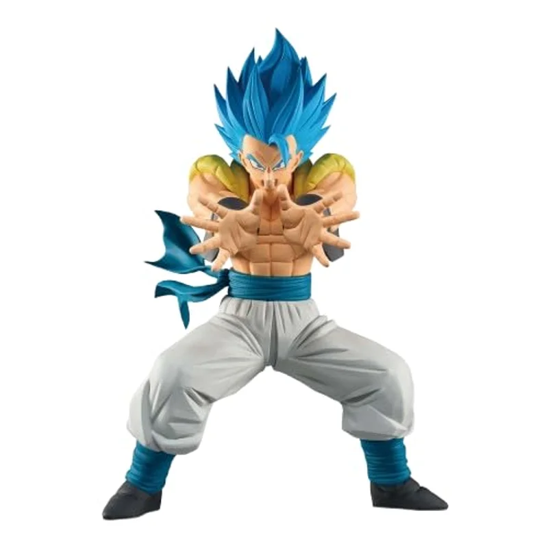 Grandista Gogeta II
