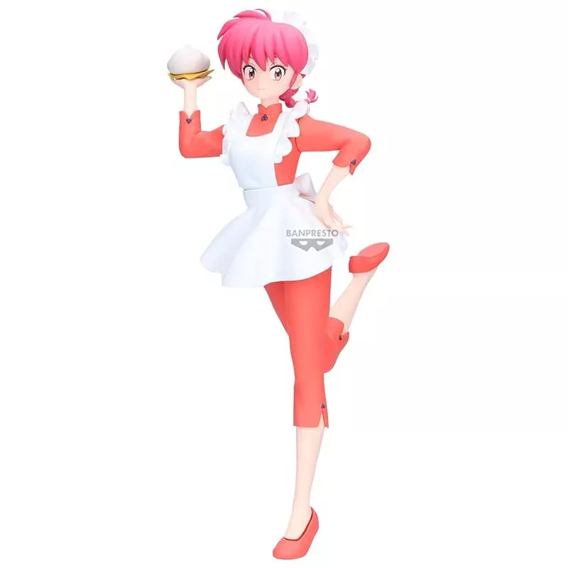Glitter&Glamour Ranma