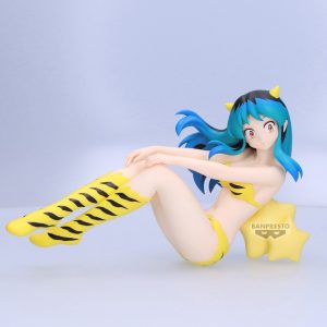 Urusei Yatsura -Relax time-LUM 4
