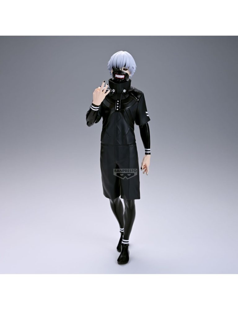Tokyo Ghoul Grandista -KANEKI KEN-