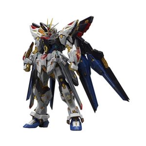 MGEX 1/100 STRIKE FREEDOM GUNDAM