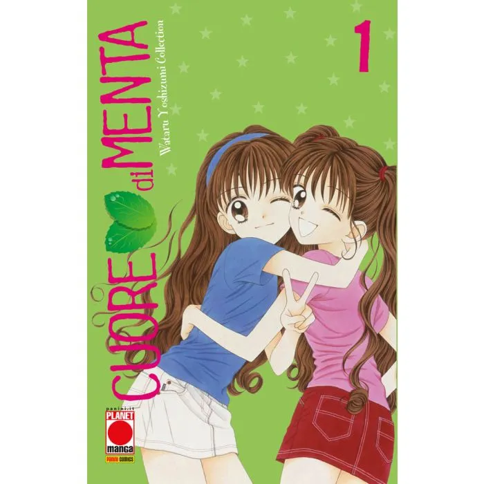 CUORE DI MENTA 01