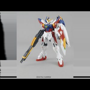 MG 1/100 WING GUNDAM PROTO-ZERO EW