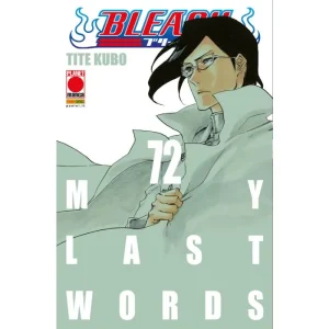 BLEACH 72