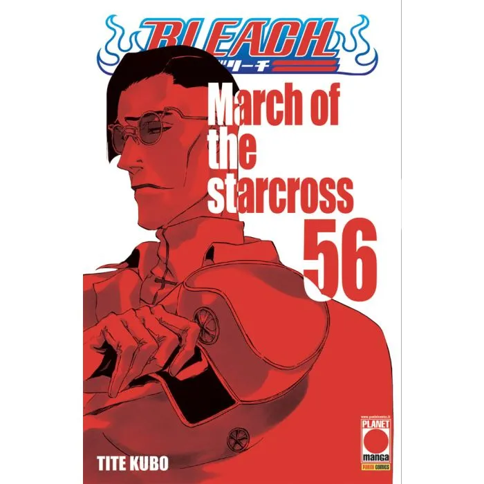 BLEACH 56