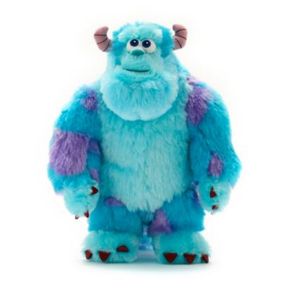Peluche piccolo Sulley Monsters & Co.