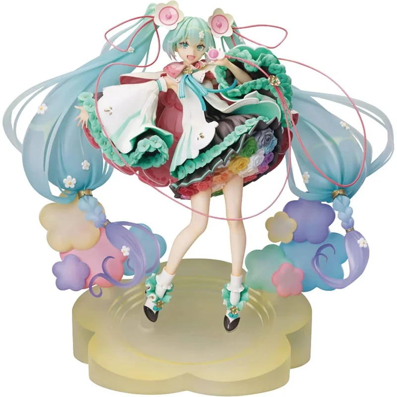 Hatsune Miku F:Nex Magical Mirai 2021 Ver. 1/7 [Limited Edition]