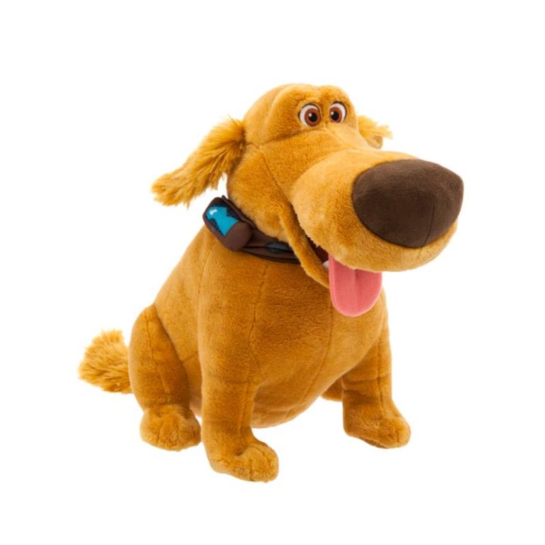 Peluche medio Dug Up