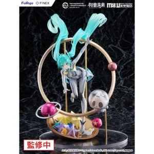 Hatsune Miku With You 2024 1/7
