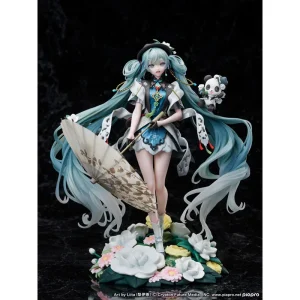 Hatsune Miku Miku With You 2021 Ver. 1/7