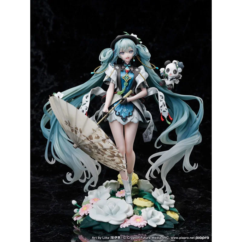 Hatsune Miku Miku With You 2021 Ver. 1/7