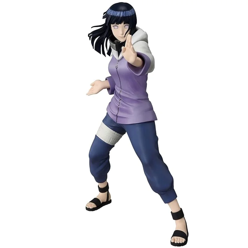 Hinata Hyuga Masterlise Ichibansho