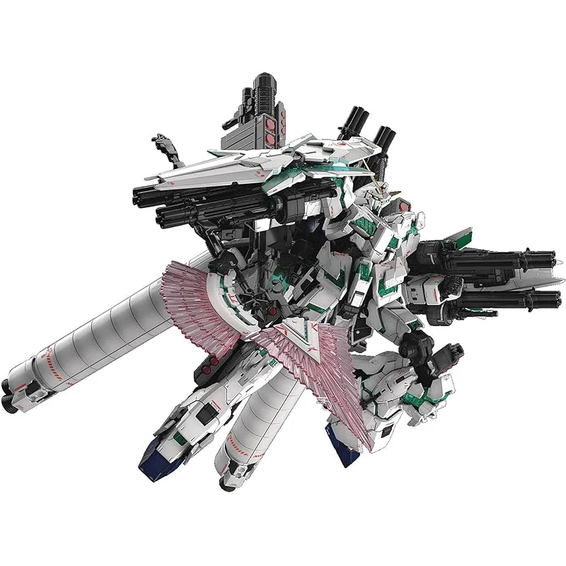RG #30 1/144 FULL ARMOR UNICORN GUNDAM