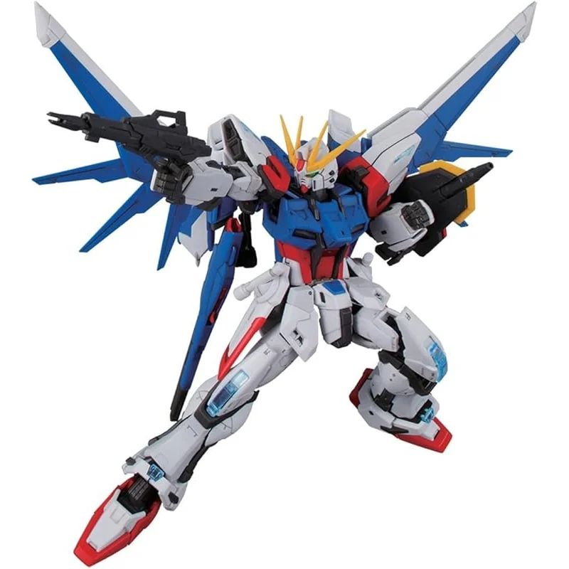 RG #23 1/144 BUILD STRIKE GUNDAM FULL PACKAGE