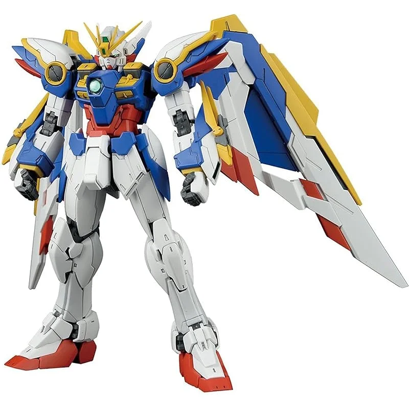 RG #20 1/144 XXXG-01W WING GUNDAM EW