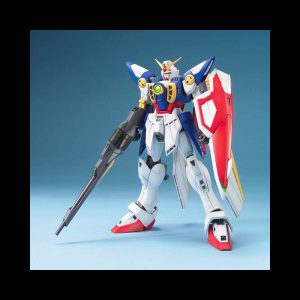 MG 1/100 WING GUNDAM