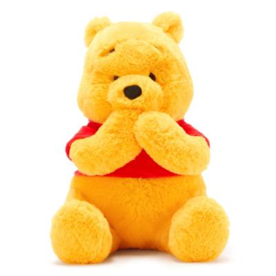 Peluche medio interattivo Winnie the Pooh, 30 cm
