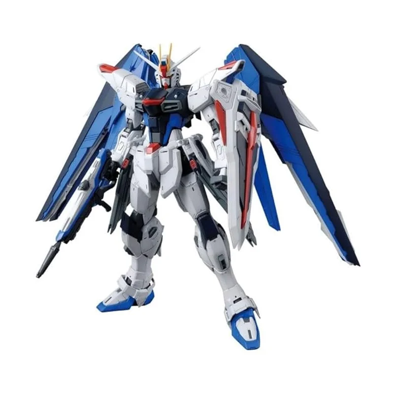 MG 1/100 FREEDOM GUNDAM Ver.2.0