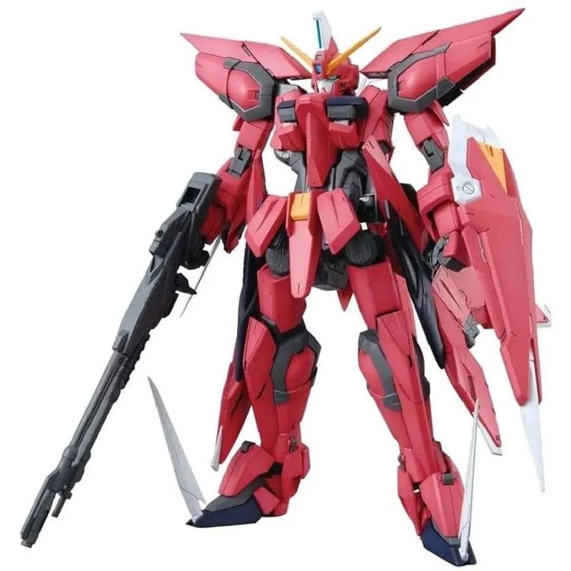 MG 1/100 AEGIS GUNDAM