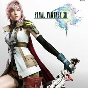 Final Fantasy XIII XBOX 360