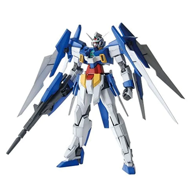 MG 1/100 GUNDAM AGE-2 NORMAL