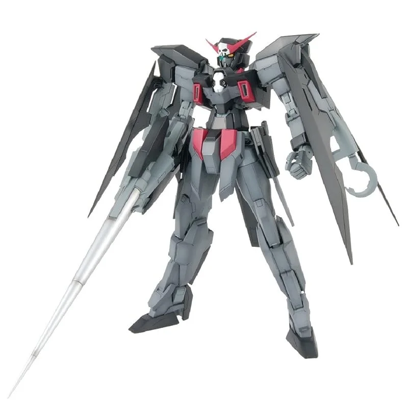 MG 1/100 GUNDAM AGE 2 DARK HOUND