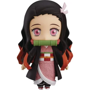 Nezuko Kamado Nendoroid