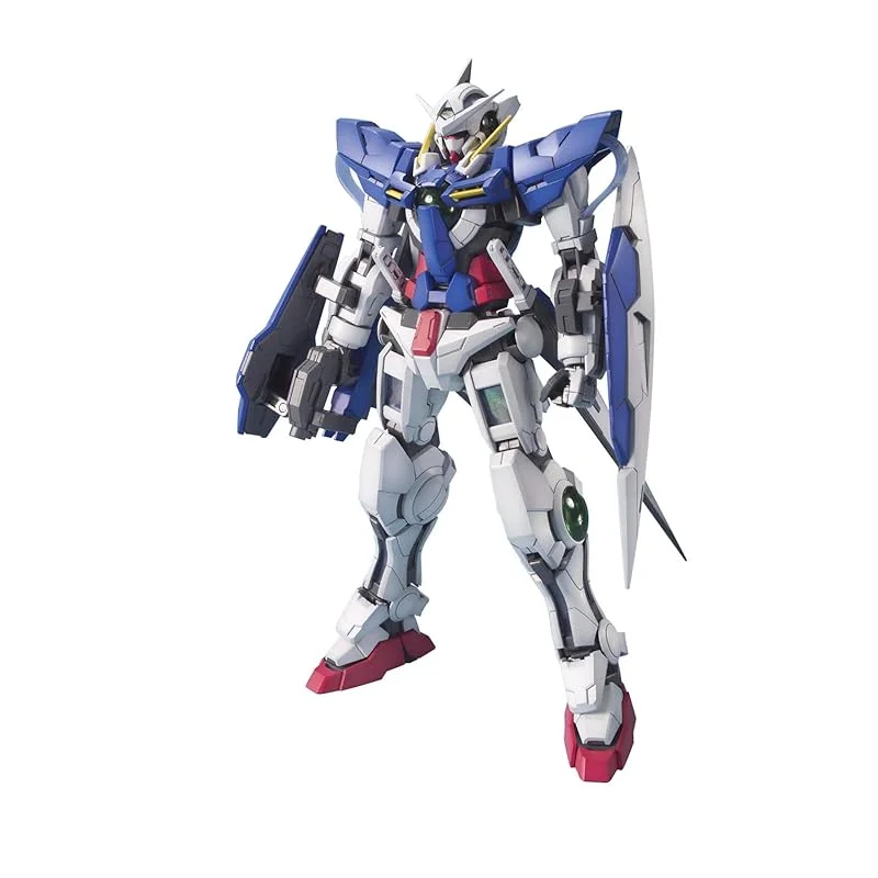 MG 1/100 GUNDAM EXIA