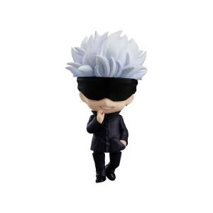 Satoru Gojo Nendoroid