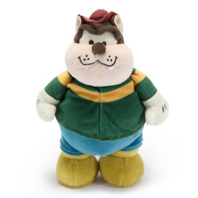Peluche Gambadilegno stanDs Disney Store Japan, 13 cm