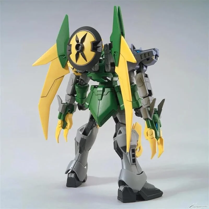 1/144 HGBD #11 GUNDAM JIYAN ALTRON