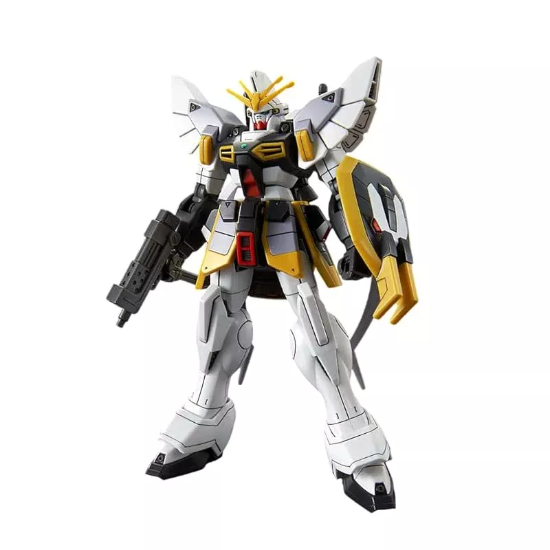 1/144 HGAC LIMITED GUNDAM SANDROCK CUSTOM