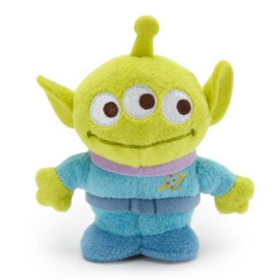 Peluche Alieno stanDs Disney Store Japan, Toy Story, 16 cm