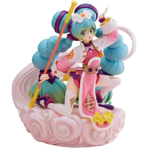 Hatsune Miku China Ver.