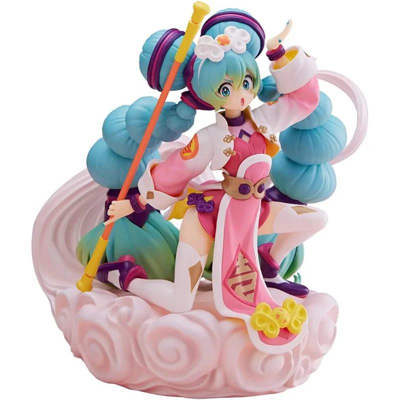 Hatsune Miku China Ver.