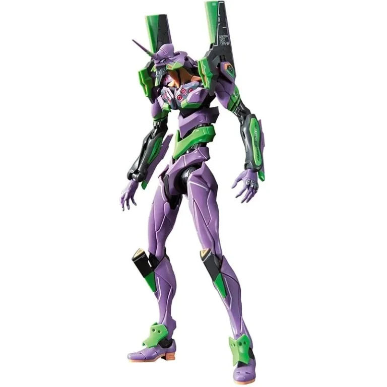 RG EVANGELION Mark.01