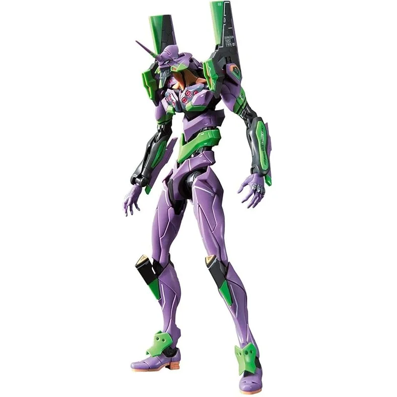 RG EVANGELION Mark.01