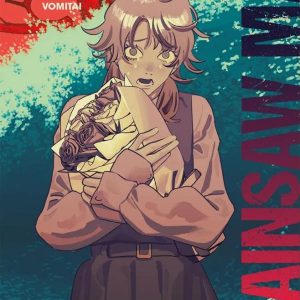 CHAINSAW MAN 21