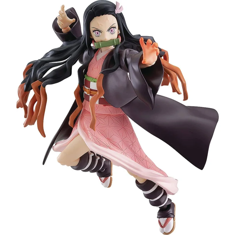 Nezuko Kamado DX Ver. Figma