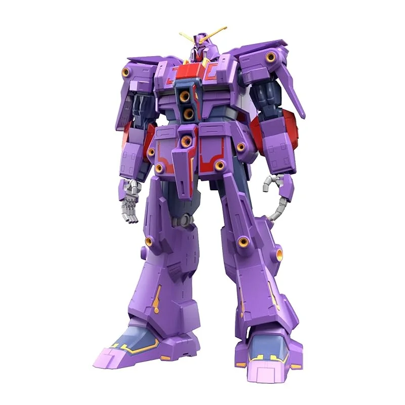 #261 HGUC 1/144 PSYCHO GUNDAM Mk-II
