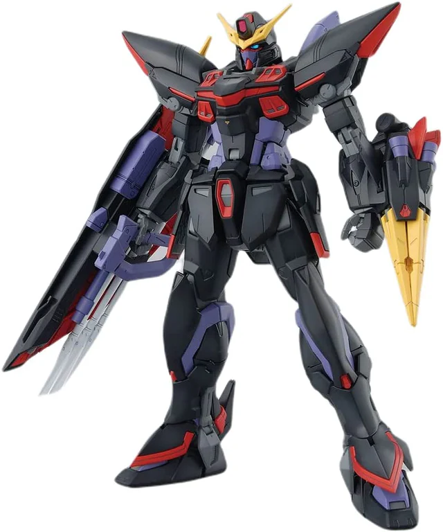 MG GUNDAM BLITZ