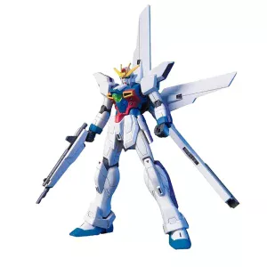 #109 HGAW 1/144 GUNDAM X