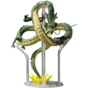 Shenron S.H. Figuarts