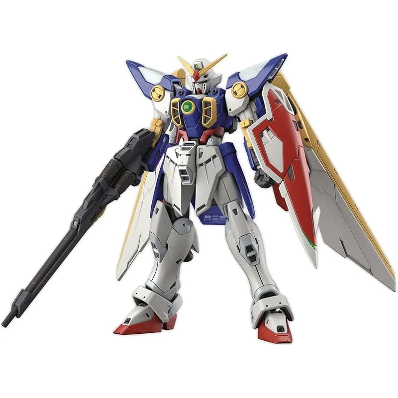 RG #35 1/144 WING GUNDAM