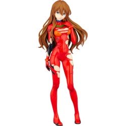 Rebuild Evangelion Asuka Langley Pup Xl