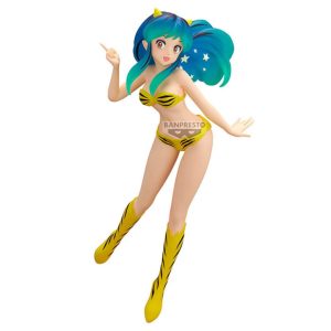 Banpresto Glitter & Glamours Urusei Yatsura – Lamù “Shooting Star” (Ver.A)