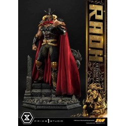 Fist Of The North Star Raoh Ultimate St Hokuto no Ken il guerriero