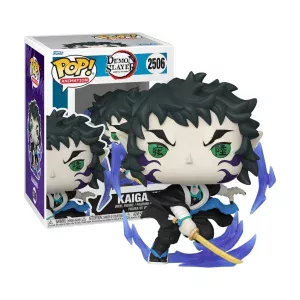 Kaigaku Demon Slayer Funko Pop N° 2506