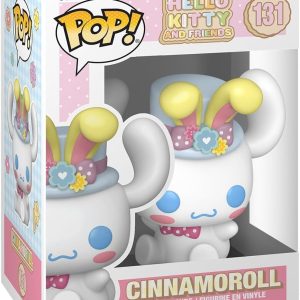 Funko Pop Hello Kitty Spring – Cinnamoroll 131