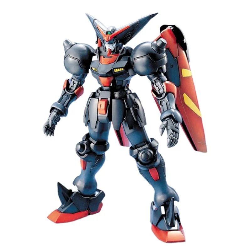 MG 1/100 MASTER GUNDAM